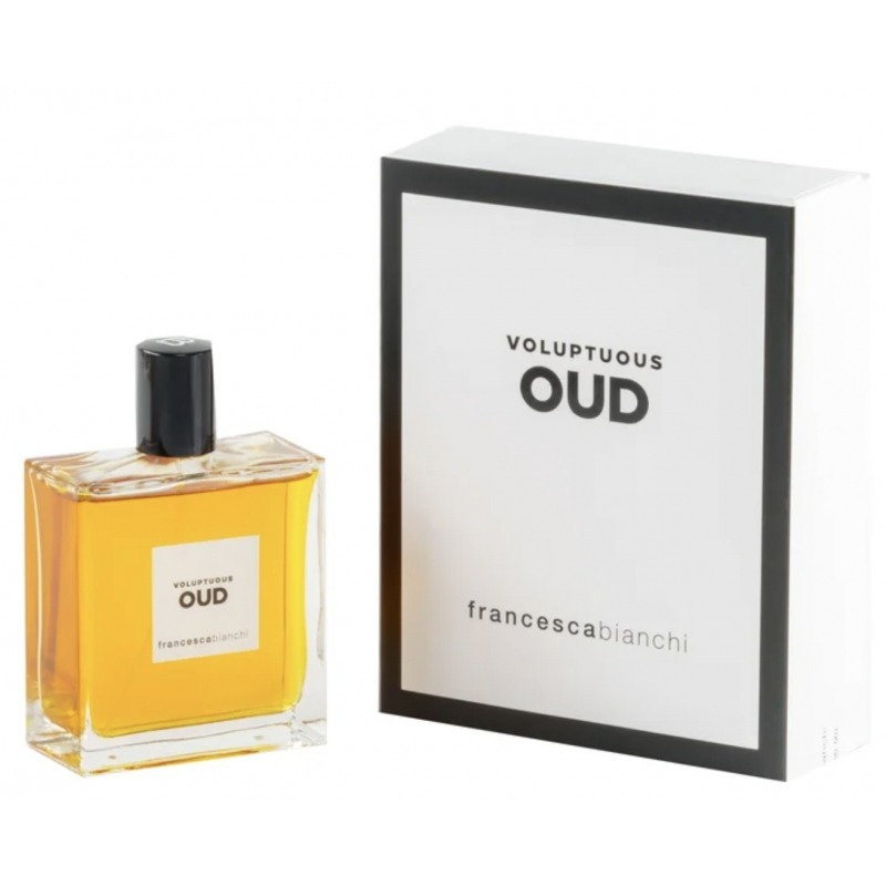 Voluptuous Oud