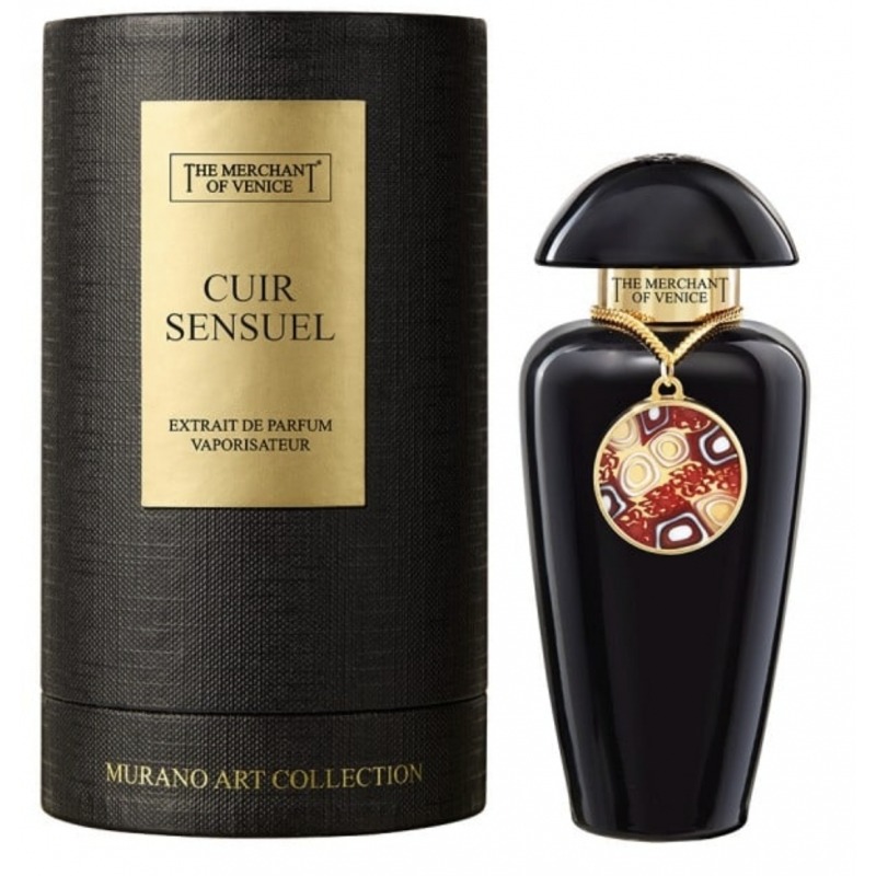 Cuir Sensuel