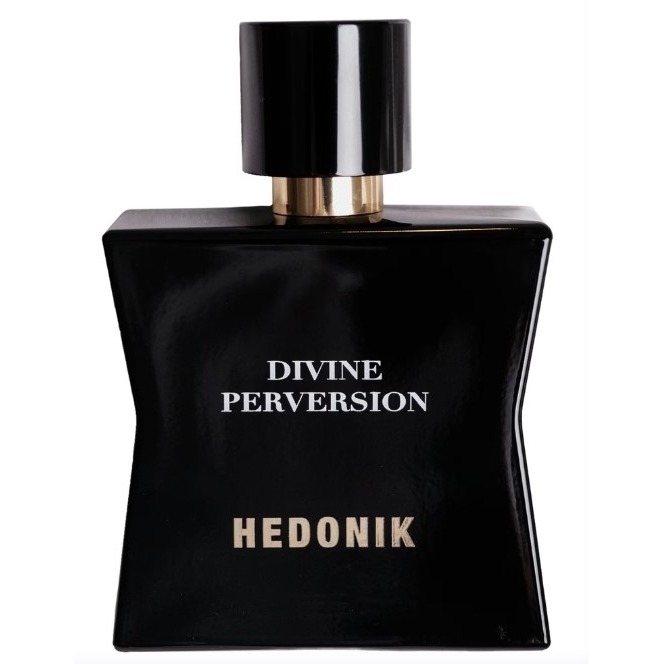 Divine Perversion