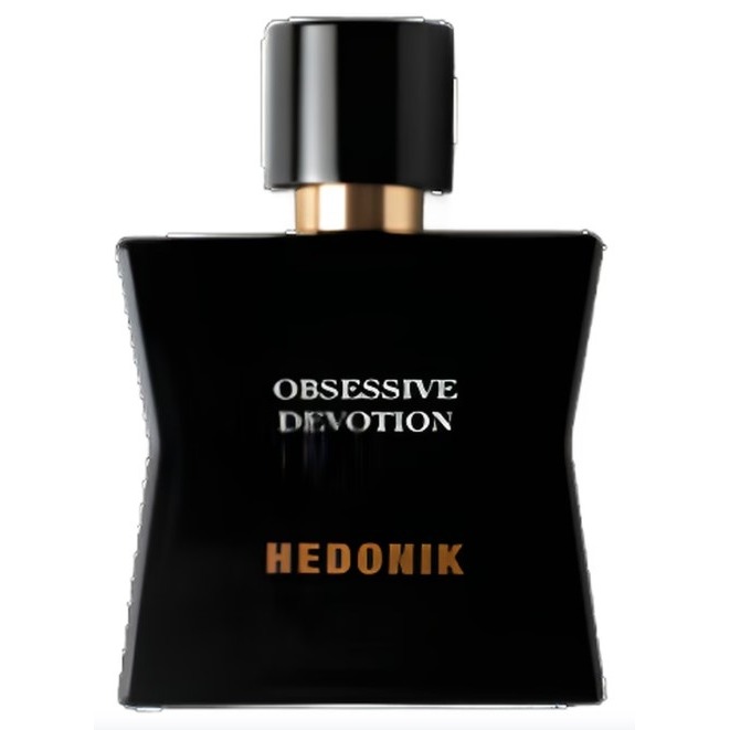 Obsessive Devotion