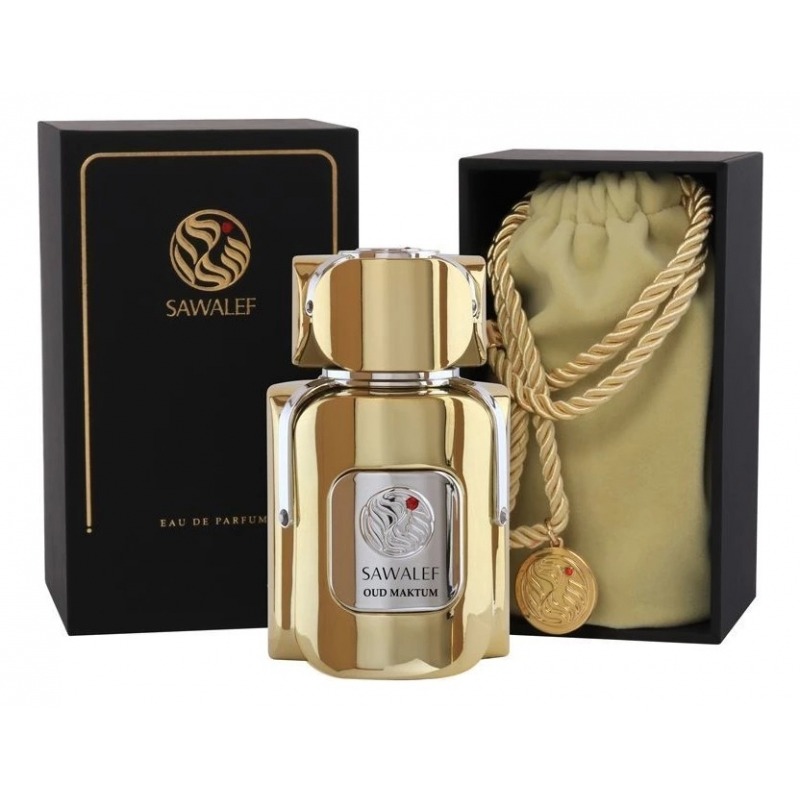 Oud Maktum