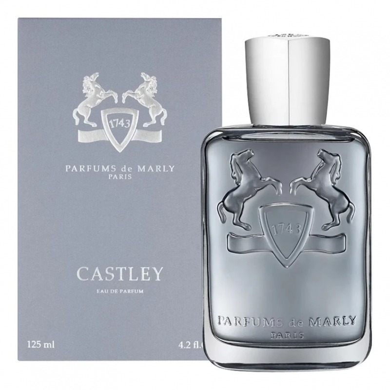 Castley