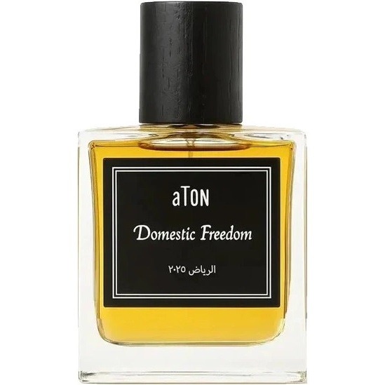 Domestic Freedom