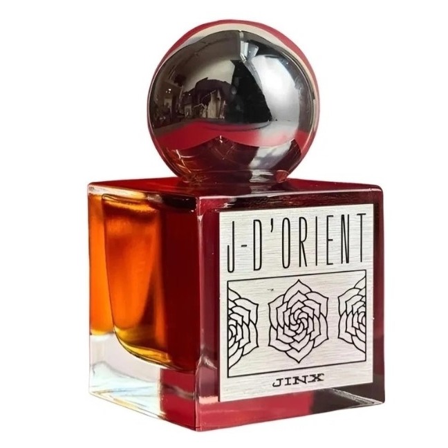 J-D`Orient