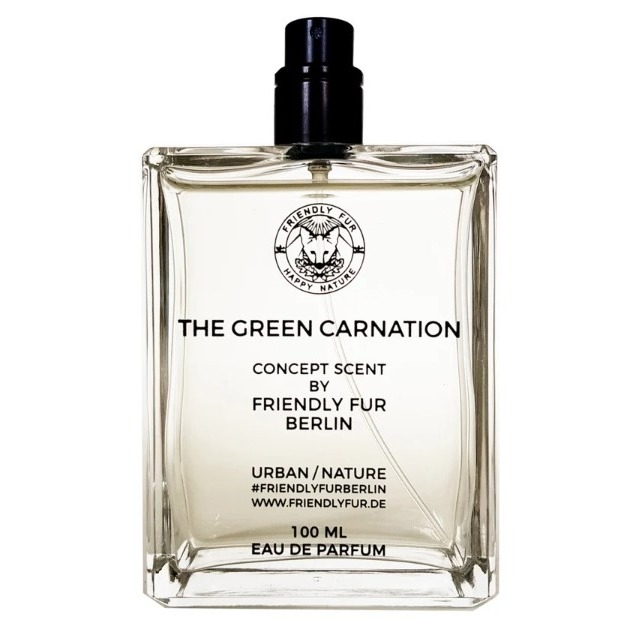 The Green Carnation