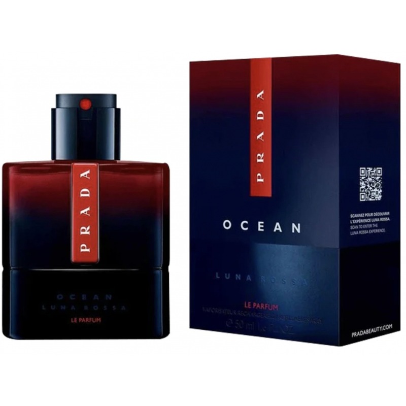 Luna Rossa Ocean Le