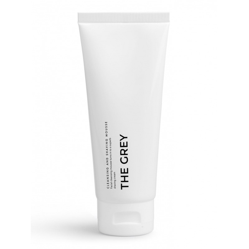 Средства для бритья The Grey