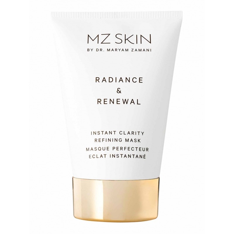 Маска для лица MZ Skin