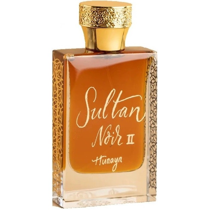 Sultan Noir