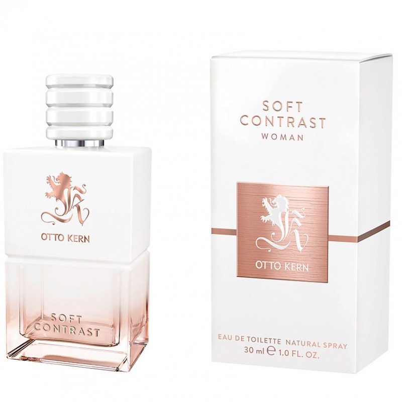 Soft Contrast