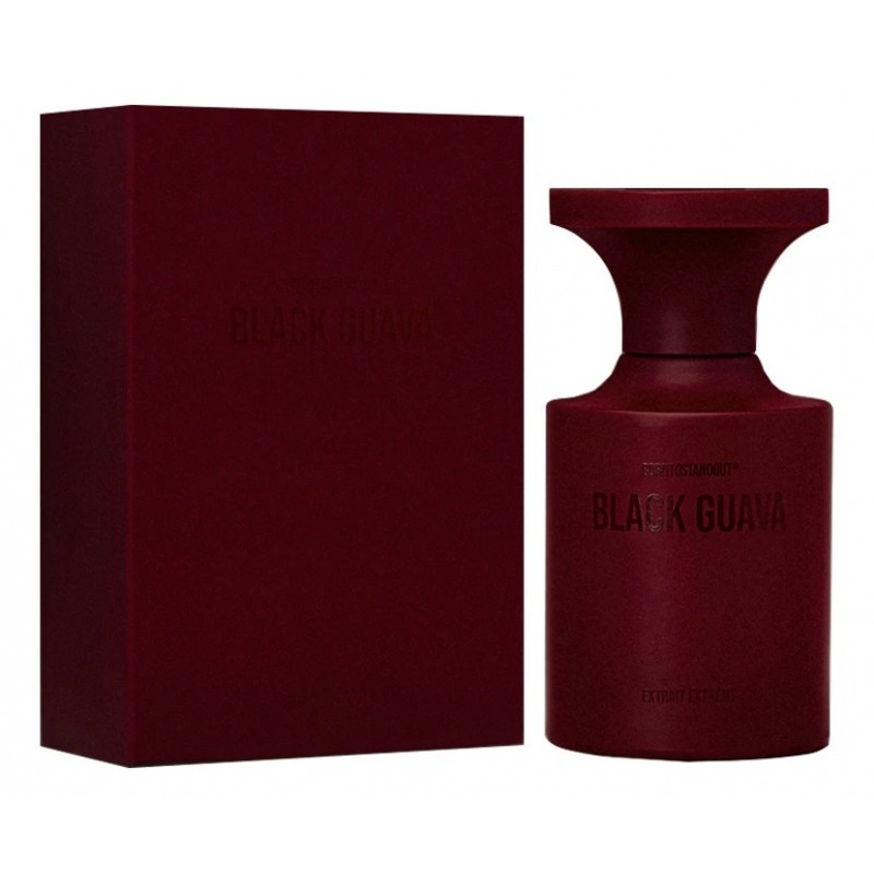 Black Guava