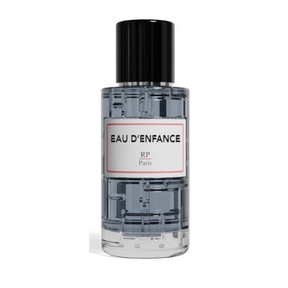Eau D’Enfance