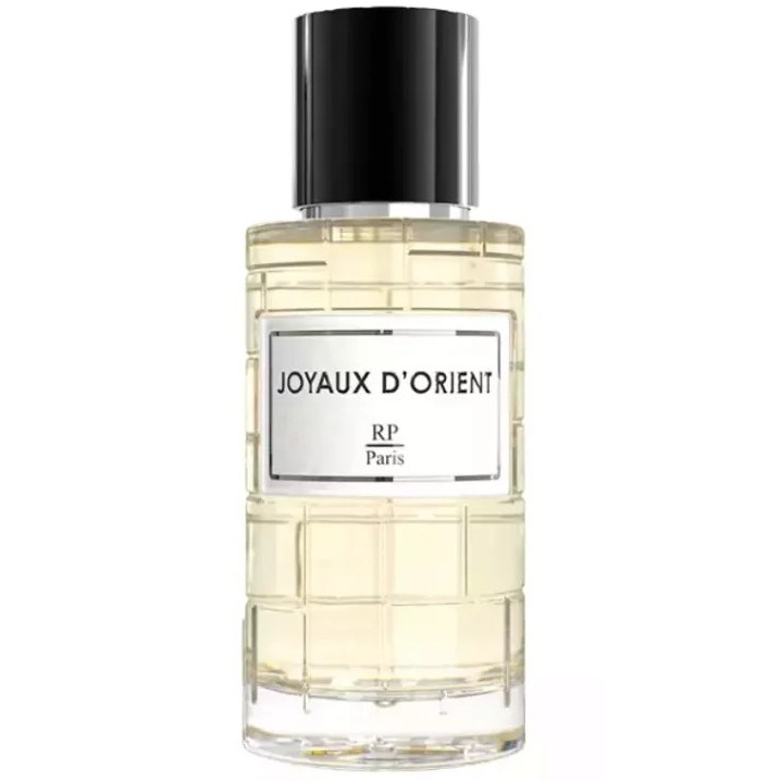 Joyaux D'orient