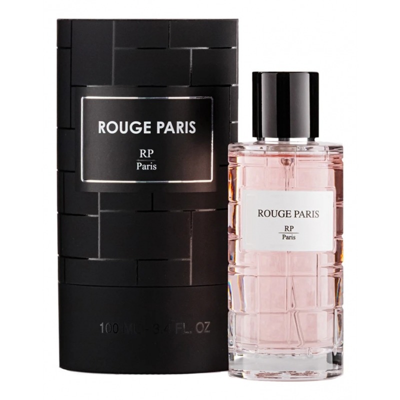 RP Parfums Rouge Paris - купить духи, цены от 7660 р. за 50 мл, 100% ...