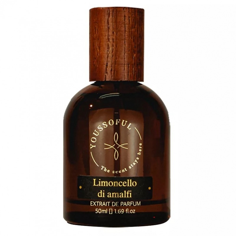 Limoncello di Amalfi