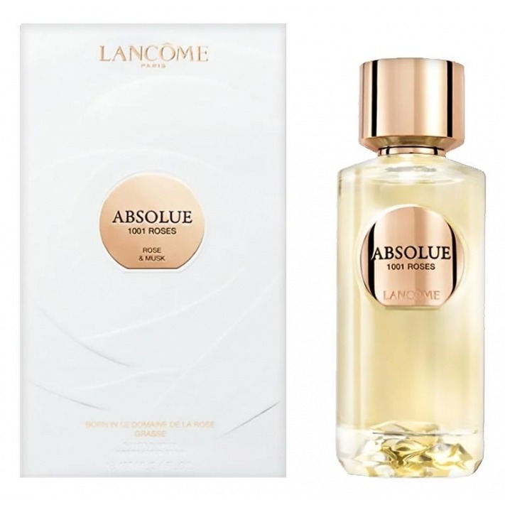 Absolue 1001 Roses