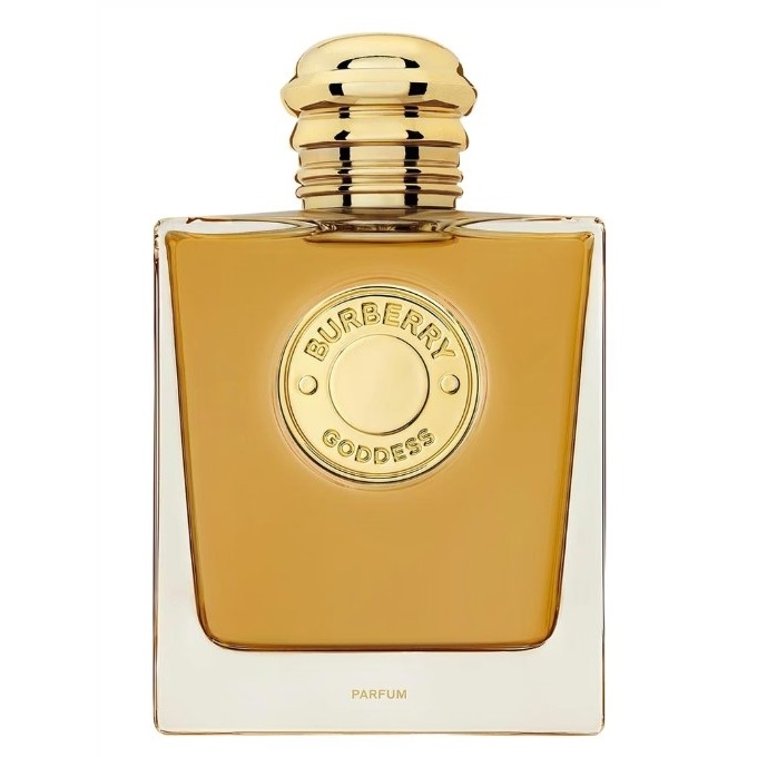 Goddess Parfum