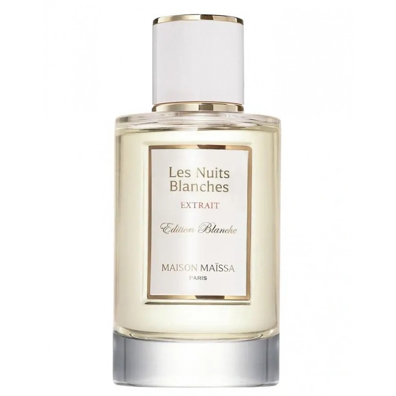 Les Nuits Blanches