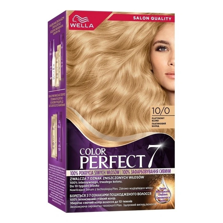 Краска для волос Wella
