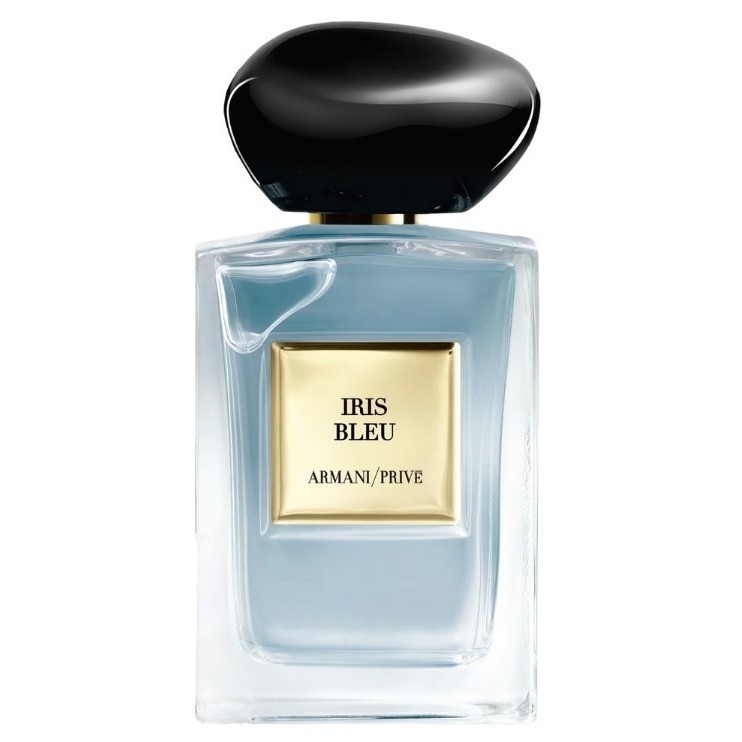 Iris Bleu