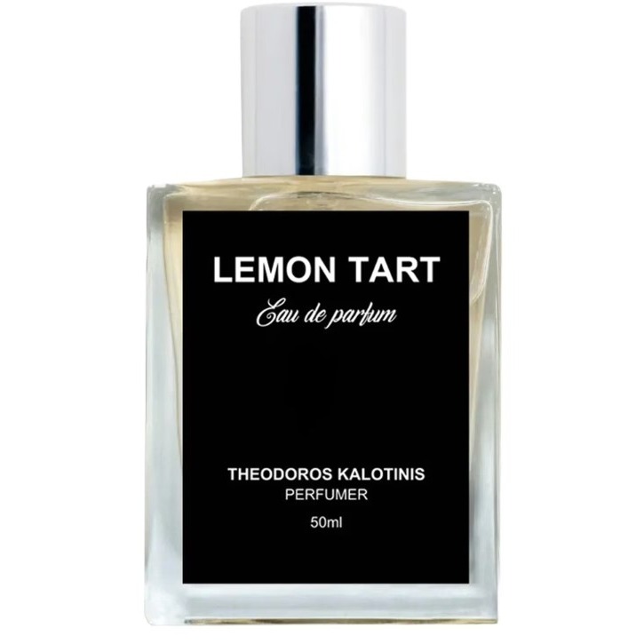 Lemon Tart