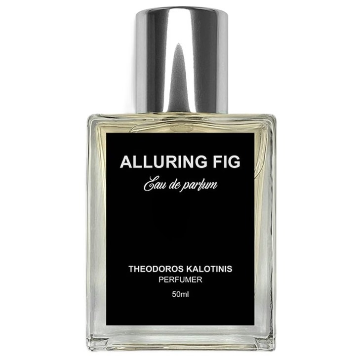 Alluring Fig
