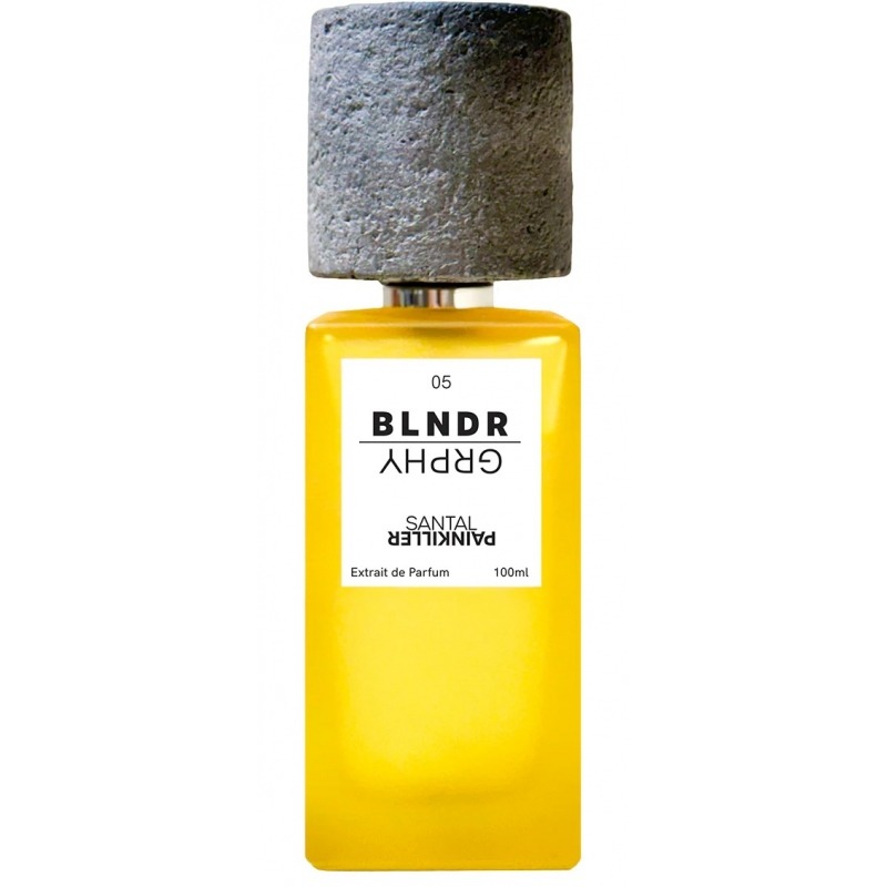 Santal Painkiller