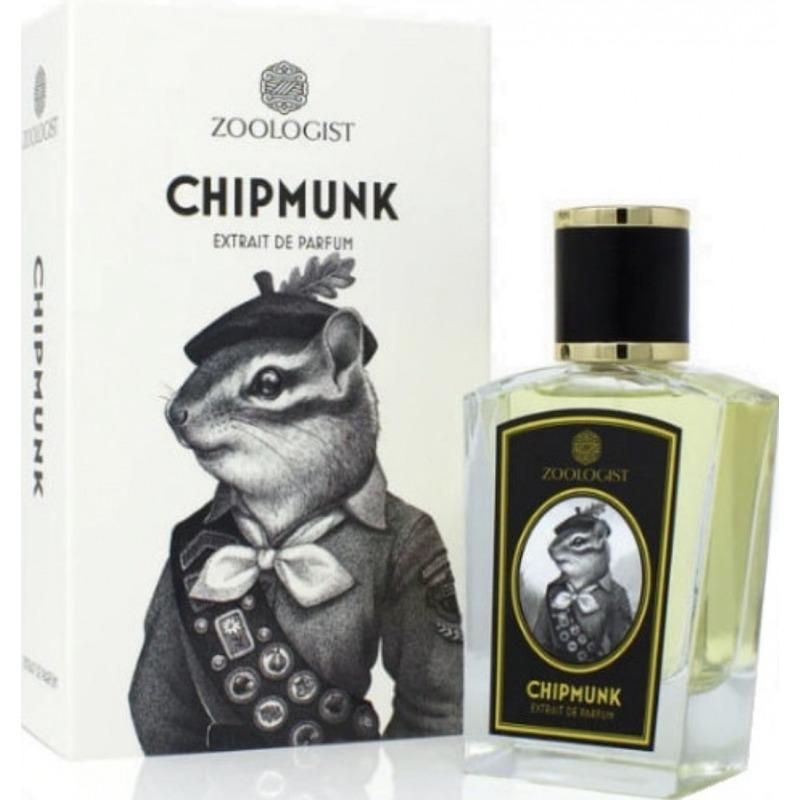 Chipmunk