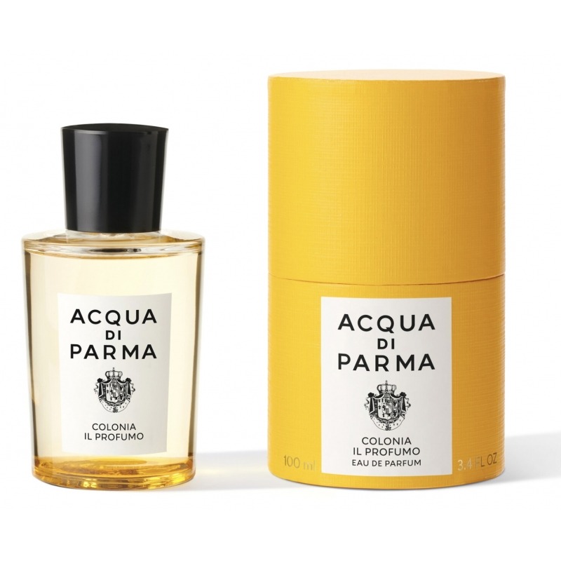 Colonia Il Profumo