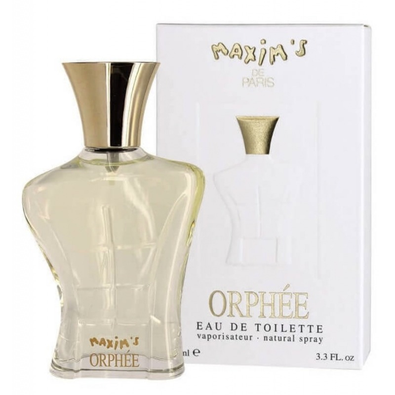 Orphee