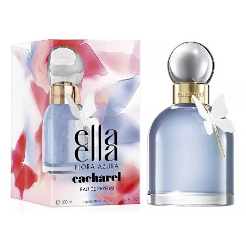 Ella Ella Flora Azura