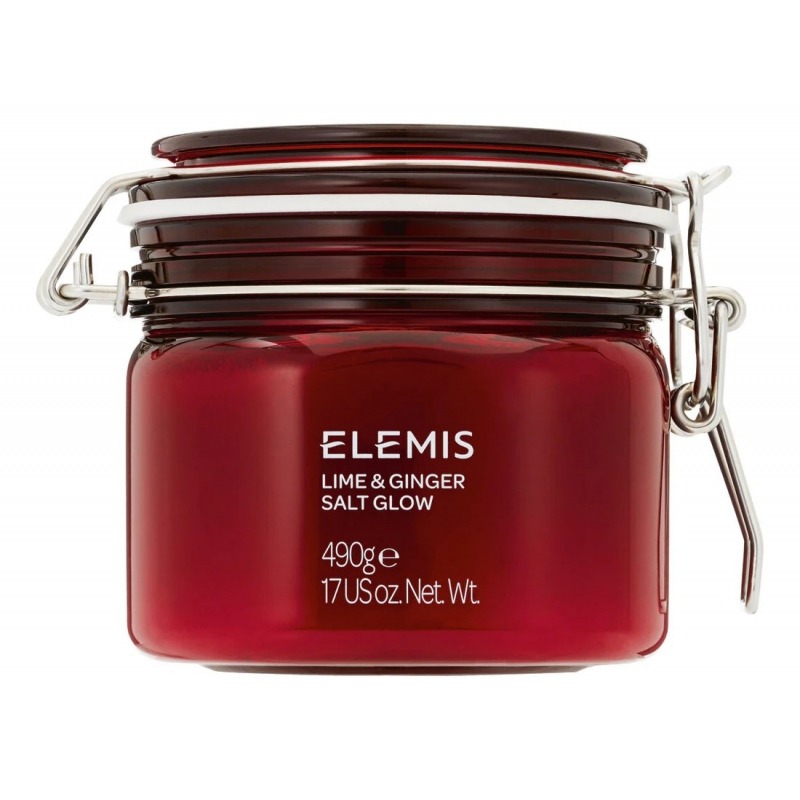 Скраб для тела Elemis