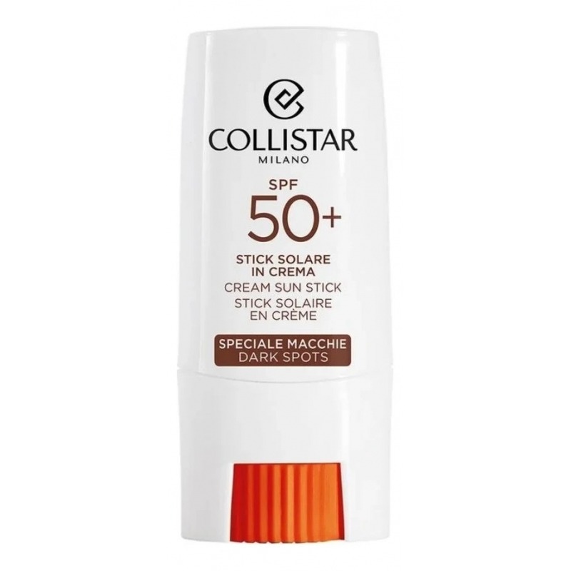Средства для загара Collistar