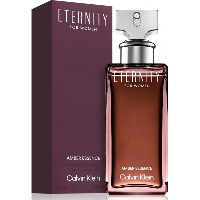 Eternity Amber Essence