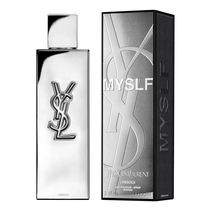 MYSLF L’Absolu