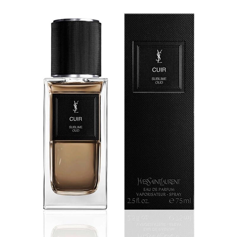 Cuir Sublime Oud