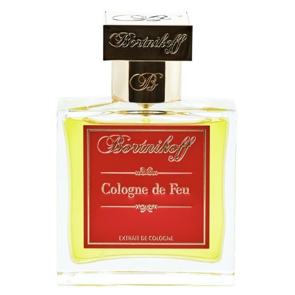 Cologne de Feu