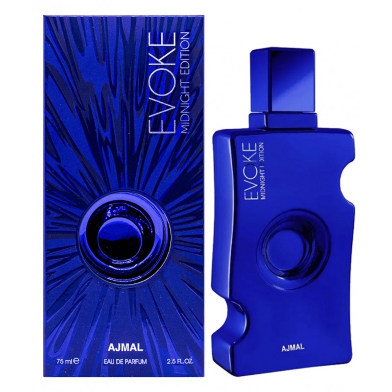 Evoke Her Midnight
