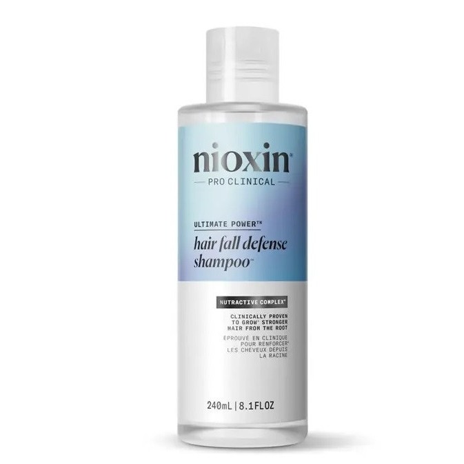 Шампунь для волос Nioxin