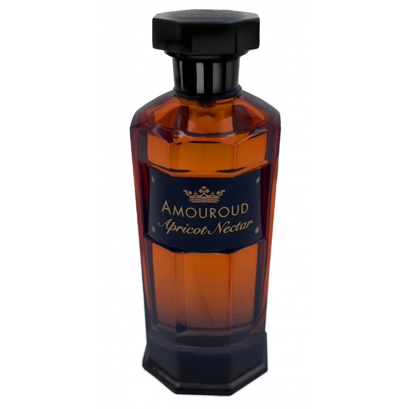 Apricot Nectar