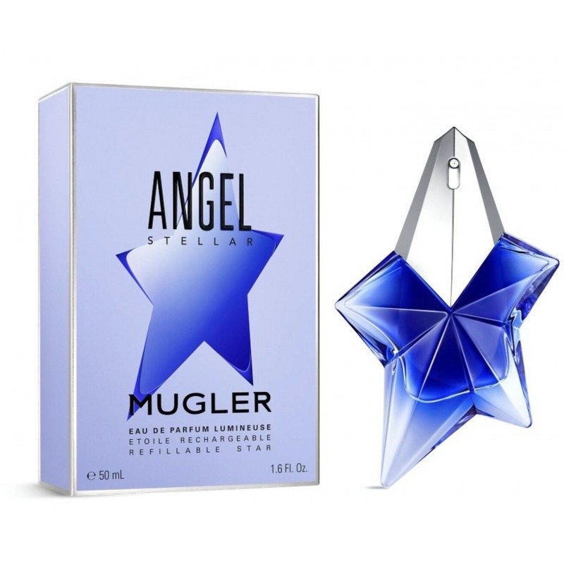 Angel Stellar
