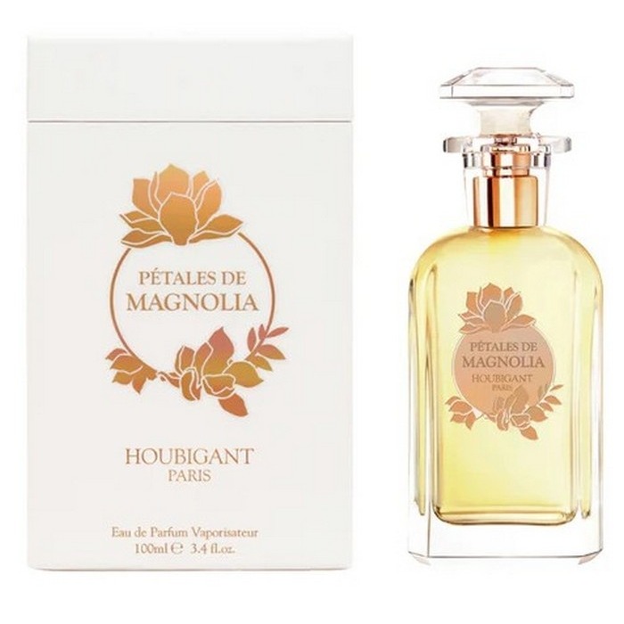 Petales De Magnolia