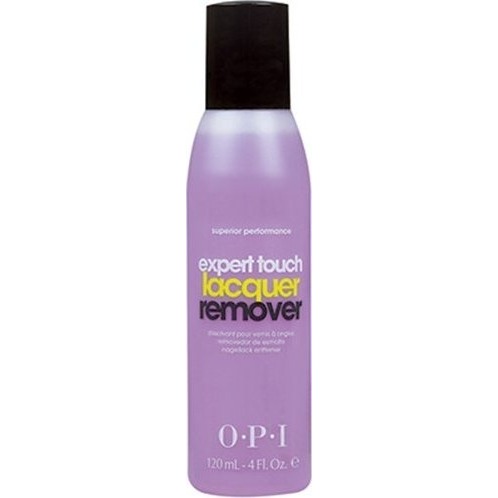 

Expert Touch Lacquer Remover