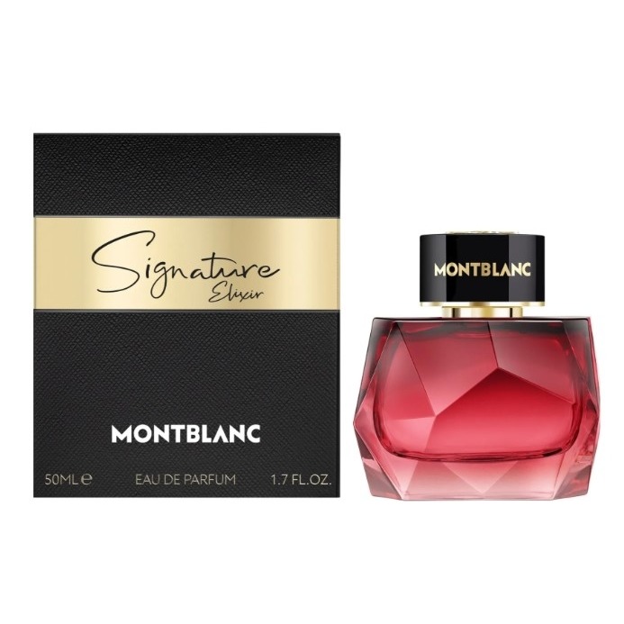 Signature Elixir