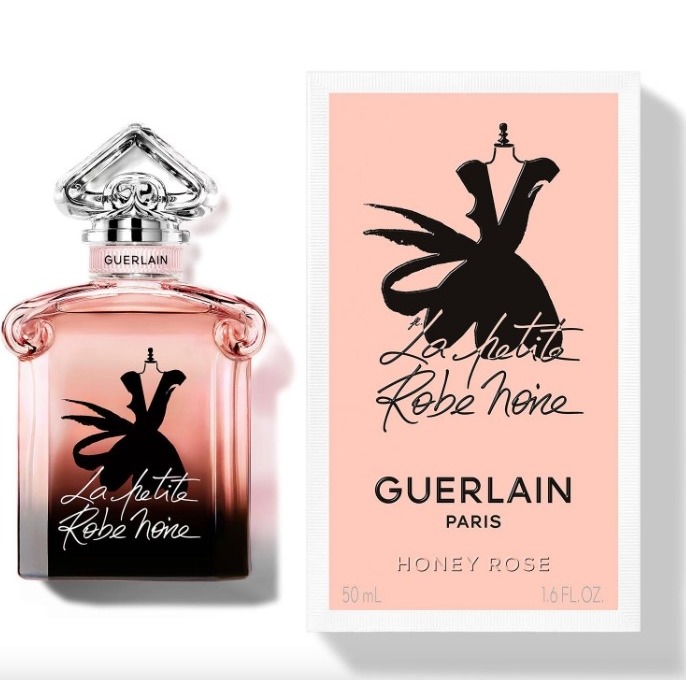 La Petite Robe Noire Honey Rose