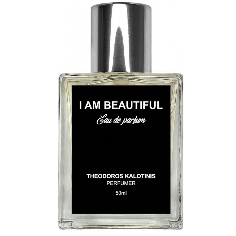 I Am Beautiful
