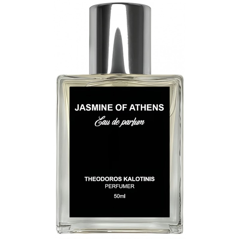 Jasmine of Athens