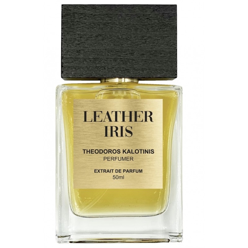 Leather Iris