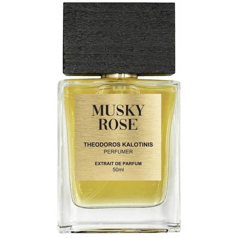 Musky Rose