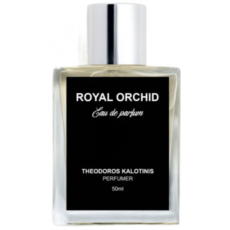 Royal Orchid